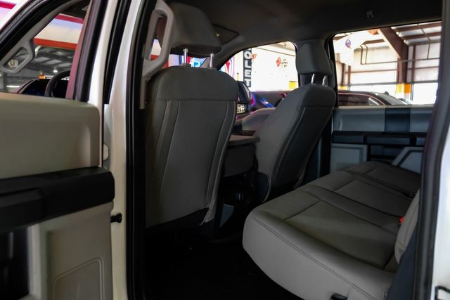 2022 Ford F-250 Super Duty XL