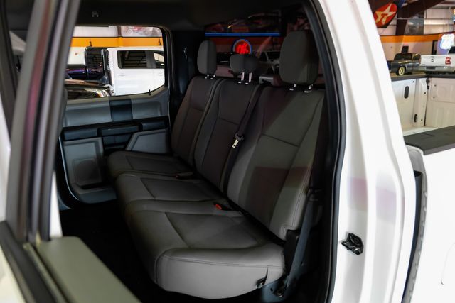 2022 Ford F-250 Super Duty XL