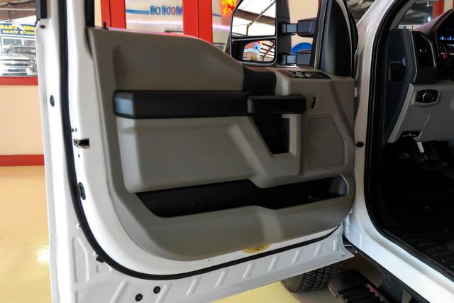 2022 Ford F-250 Super Duty XL