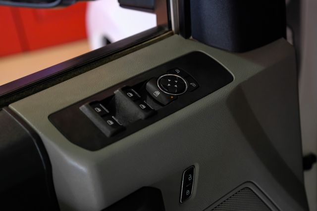 2022 Ford F-250 Super Duty XL