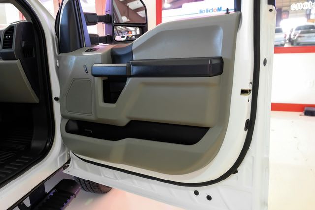 2022 Ford F-250 Super Duty XL