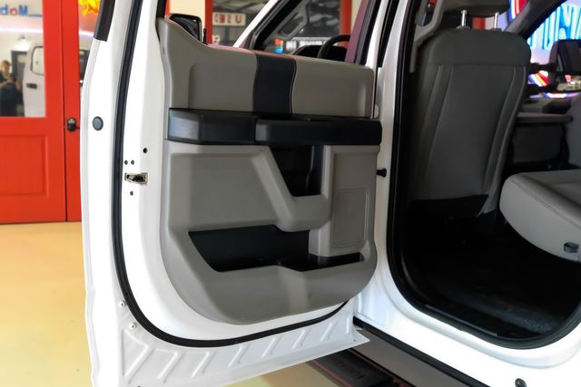 2022 Ford F-250 Super Duty XL