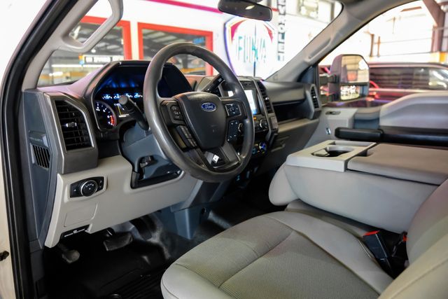 2022 Ford F-250 Super Duty XL