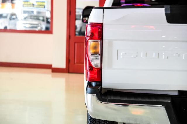 2022 Ford F-250 Super Duty XL 2022 Ford F-250 Super Duty XL