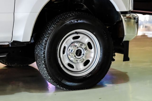 2022 Ford F-250 Super Duty XL 2022 Ford F-250 Super Duty XL