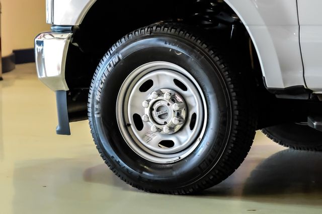 2022 Ford F-250 Super Duty XL 2022 Ford F-250 Super Duty XL