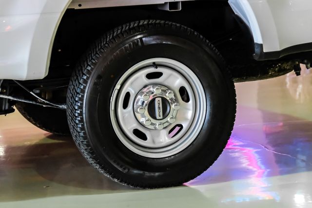 2022 Ford F-250 Super Duty XL 2022 Ford F-250 Super Duty XL