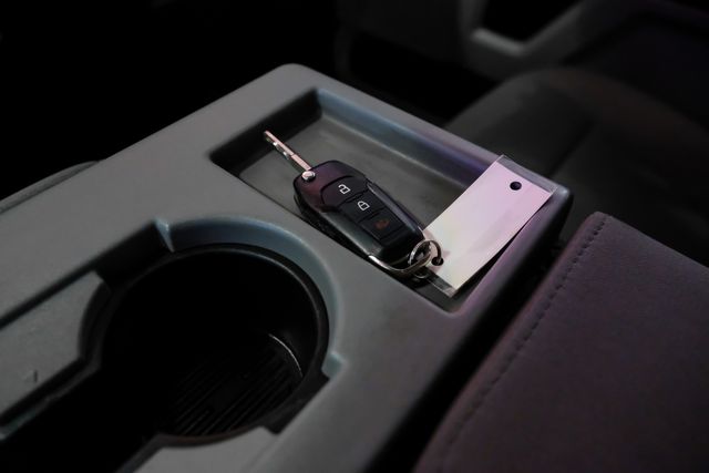 2022 Ford F-250 Super Duty XL