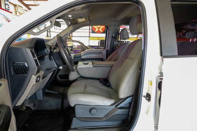 2022 Ford F-250 Super Duty XL