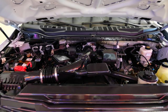 2022 Ford F-250 Super Duty XL 2022 Ford F-250 Super Duty XL