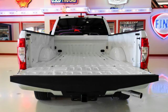 2022 Ford F-250 Super Duty XL 2022 Ford F-250 Super Duty XL