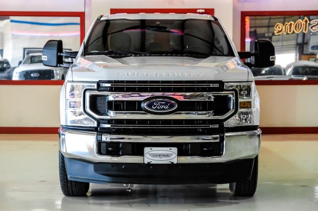 2022 Ford F-250 Super Duty XL 2022 Ford F-250 Super Duty XL