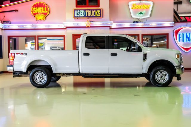 2022 Ford F-250 Super Duty XL 2022 Ford F-250 Super Duty XL