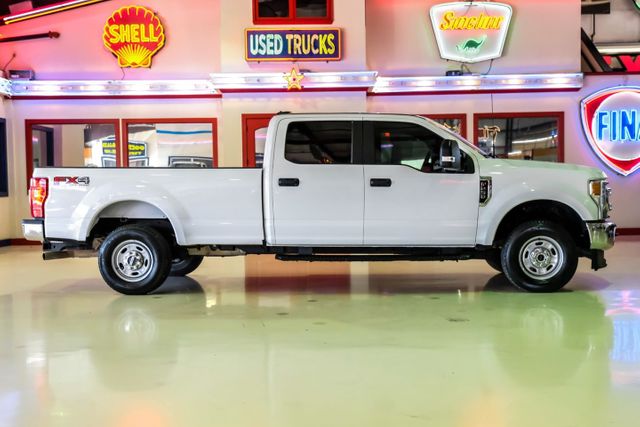 2022 Ford F-250 Super Duty XL | Addison, TX | Mr Car Guys