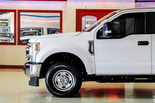 2022 Ford F-250 Super Duty XL | Addison, TX | Mr Car Guys
