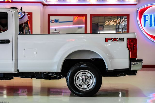 2022 Ford F-250 Super Duty XL | Addison, TX | Mr Car Guys