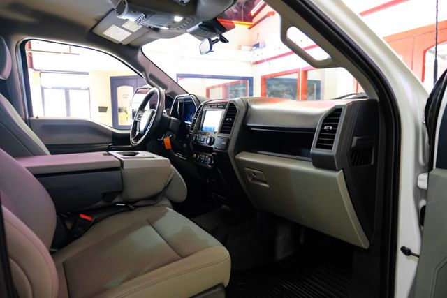 2022 Ford F-250 Super Duty XL | Addison, TX | Mr Car Guys