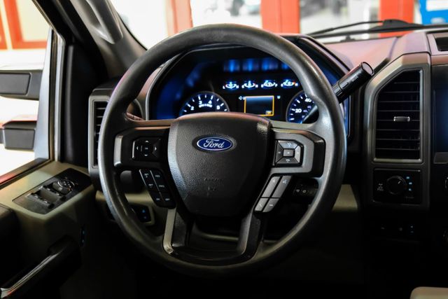 2022 Ford F-250 Super Duty XL | Addison, TX | Mr Car Guys