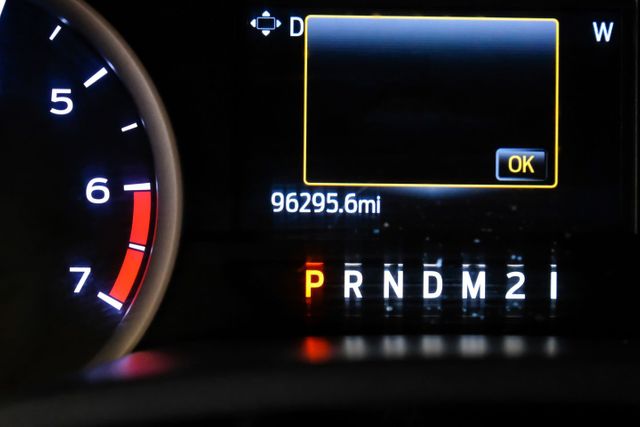 2022 Ford F-250 Super Duty XL | Addison, TX | Mr Car Guys