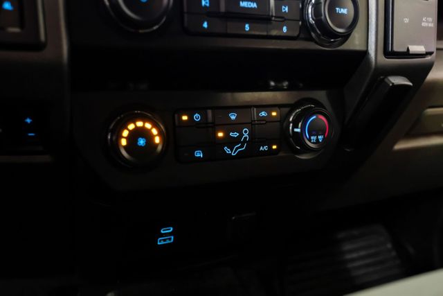 2022 Ford F-250 Super Duty XL | Addison, TX | Mr Car Guys