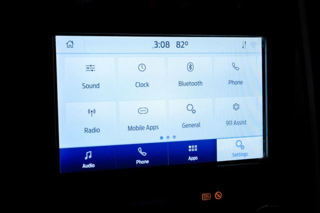 2022 Ford F-250 Super Duty XL | Addison, TX | Mr Car Guys