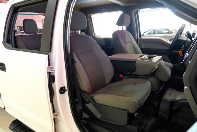 2022 Ford F-250 Super Duty XL | Addison, TX | Mr Car Guys