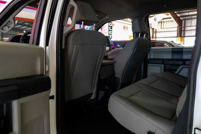 2022 Ford F-250 Super Duty XL | Addison, TX | Mr Car Guys