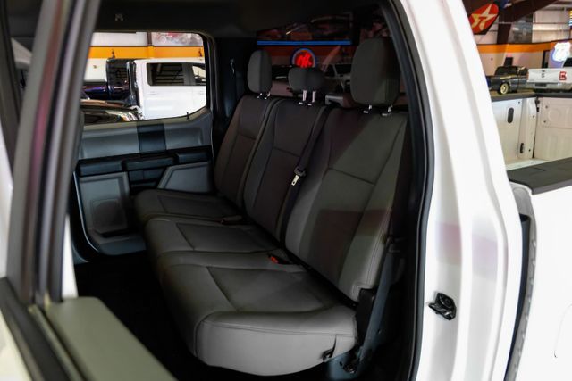 2022 Ford F-250 Super Duty XL | Addison, TX | Mr Car Guys