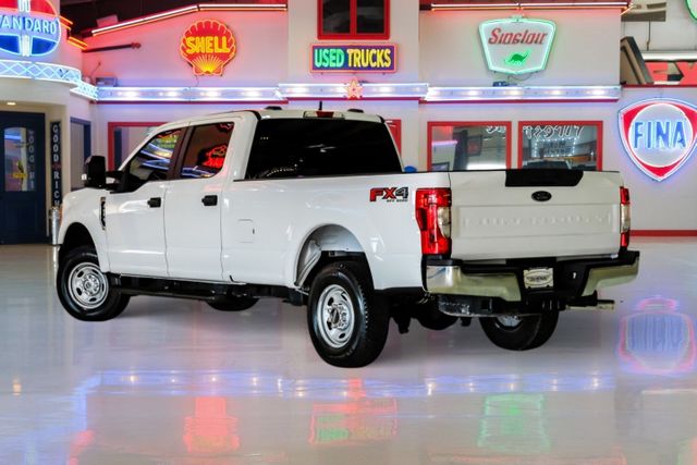 2022 Ford F-250 Super Duty XL | Addison, TX | Mr Car Guys