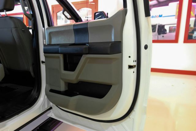 2022 Ford F-250 Super Duty XL | Addison, TX | Mr Car Guys