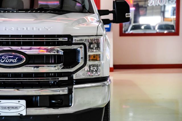 2022 Ford F-250 Super Duty XL | Addison, TX | Mr Car Guys
