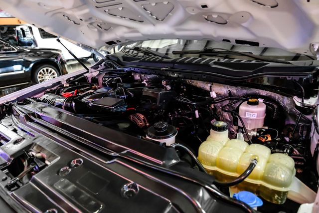 2022 Ford F-250 Super Duty XL | Addison, TX | Mr Car Guys