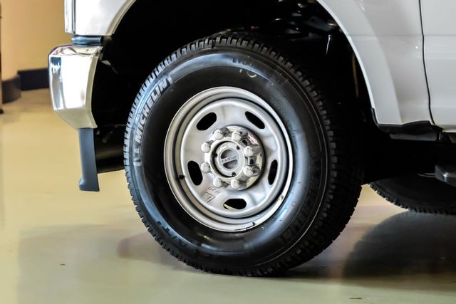 2022 Ford F-250 Super Duty XL | Addison, TX | Mr Car Guys