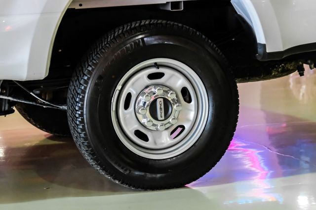 2022 Ford F-250 Super Duty XL | Addison, TX | Mr Car Guys