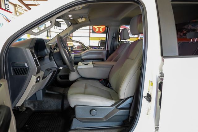 2022 Ford F-250 Super Duty XL | Addison, TX | Mr Car Guys