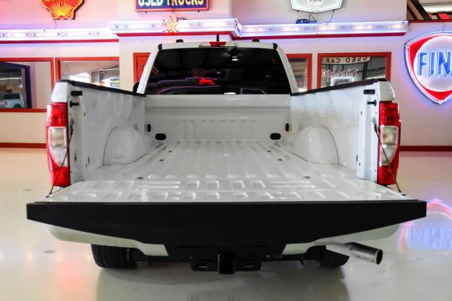 2022 Ford F-250 Super Duty XL | Addison, TX | Mr Car Guys