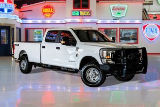 2022 Ford F-250 Super Duty XL