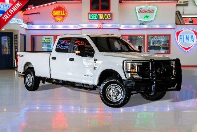2022 Ford F-250 Super Duty XL in Addison, Texas 75001