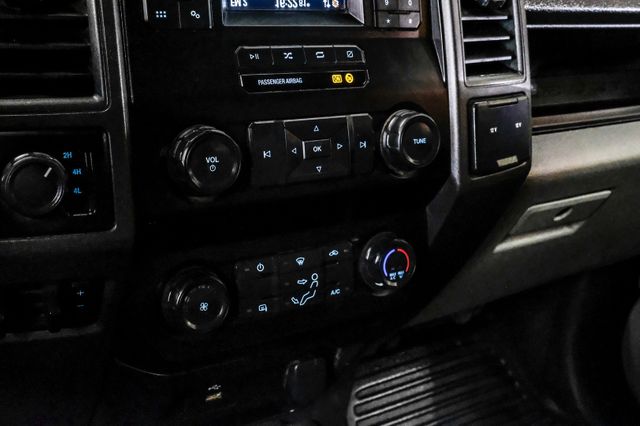 2022 Ford F-250 Super Duty XL