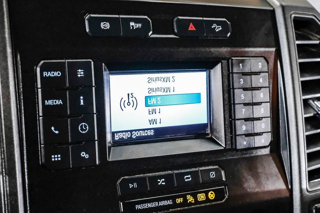 2022 Ford F-250 Super Duty XL