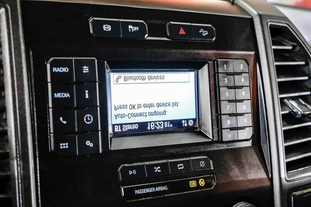 2022 Ford F-250 Super Duty XL