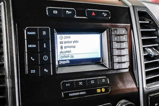 2022 Ford F-250 Super Duty XL 2022 Ford F-250 Super Duty XL