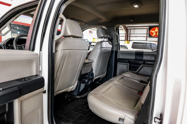 2022 Ford F-250 Super Duty XL