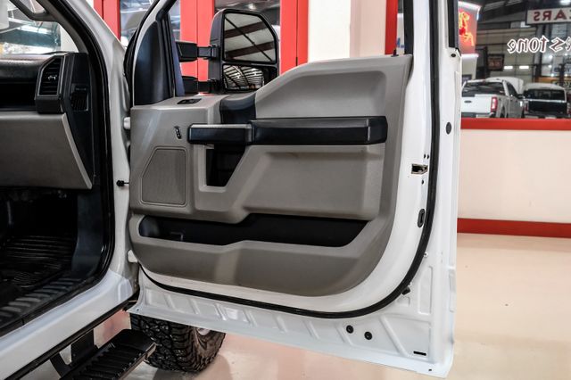 2022 Ford F-250 Super Duty XL