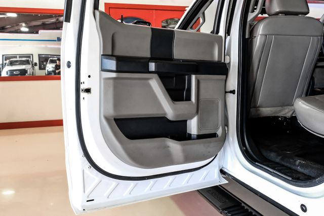 2022 Ford F-250 Super Duty XL