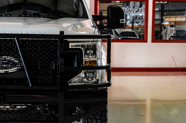 2022 Ford F-250 Super Duty XL