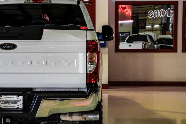 2022 Ford F-250 Super Duty XL