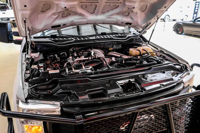 2022 Ford F-250 Super Duty XL 2022 Ford F-250 Super Duty XL