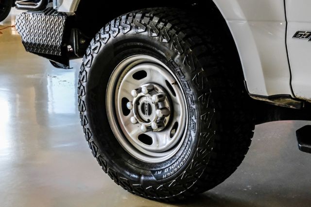 2022 Ford F-250 Super Duty XL 2022 Ford F-250 Super Duty XL