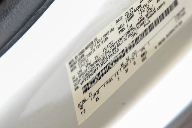 2022 Ford F-250 Super Duty XL 2022 Ford F-250 Super Duty XL